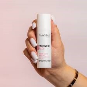 Maystar Essential Anti Ageing Face Serum 30ml